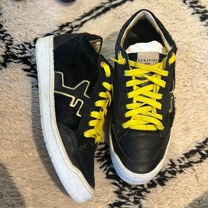 Serafini Italian Sneakers